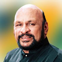 Yashodara